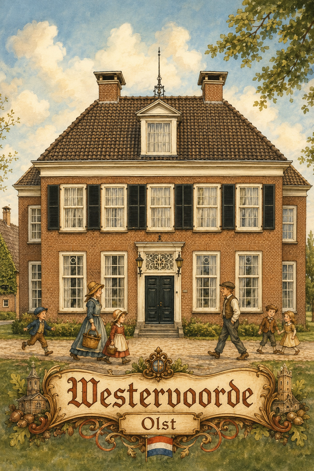 Westervoorde