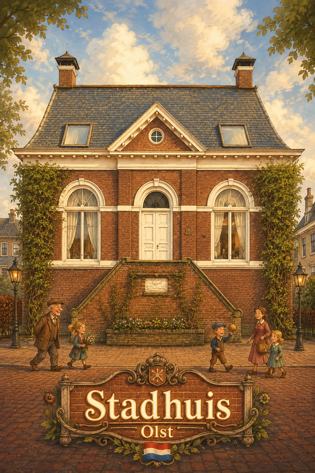 Gemeentehuis