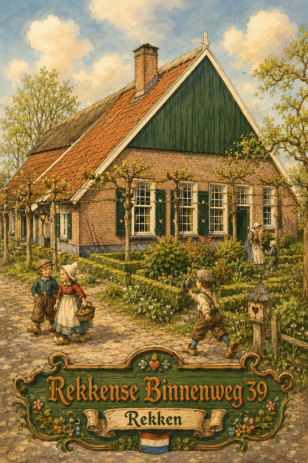 Rekkense Binnenweg 39