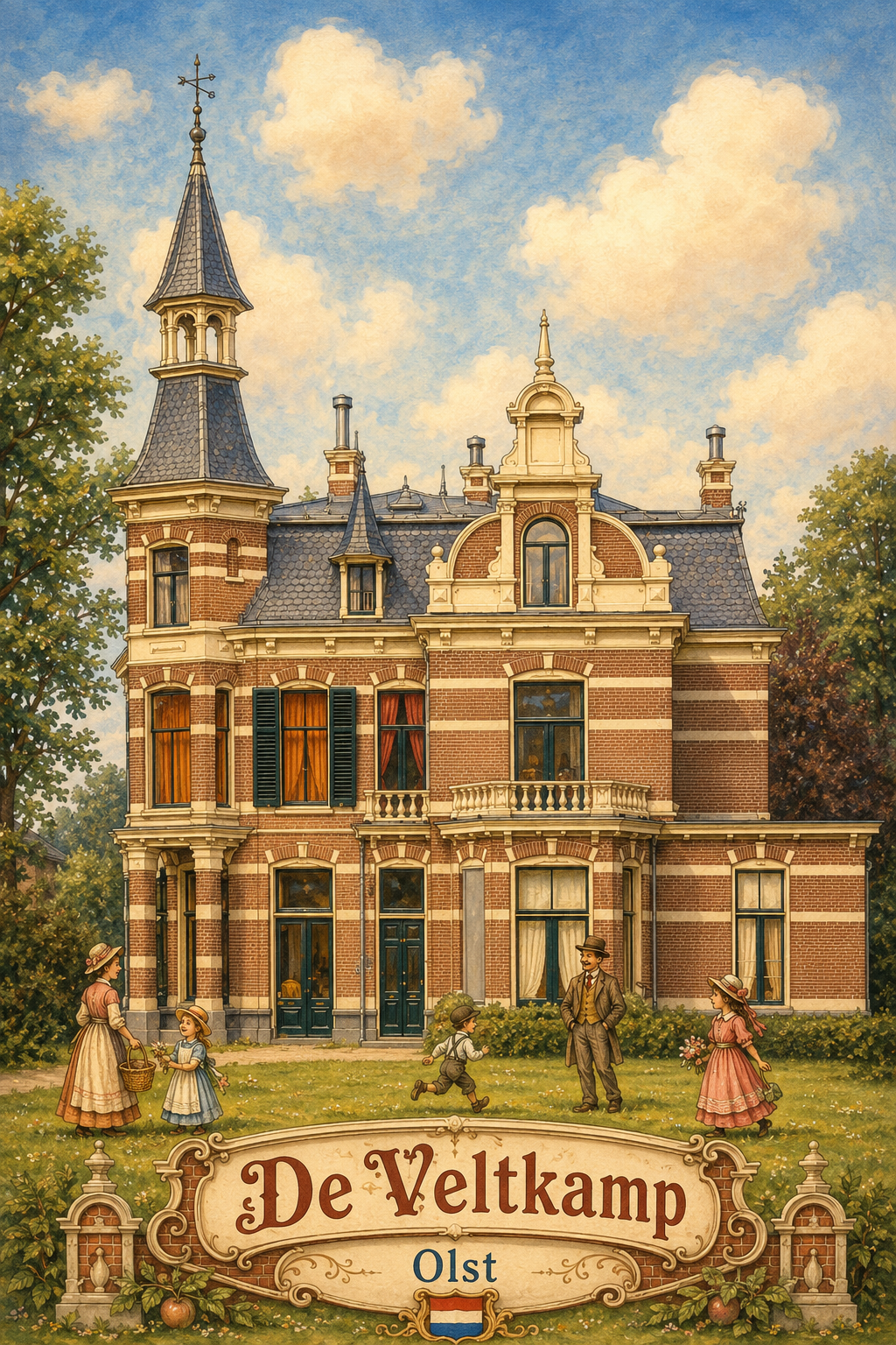 De Veltkamp