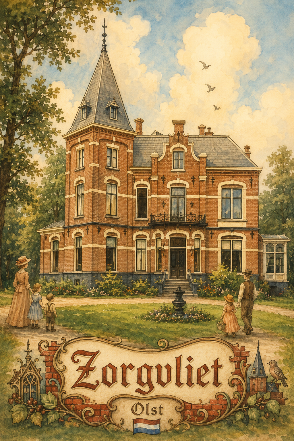 Zorgvliet