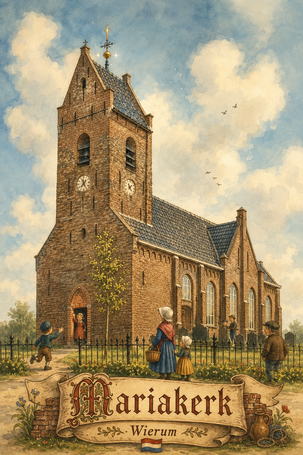 Mariakerk