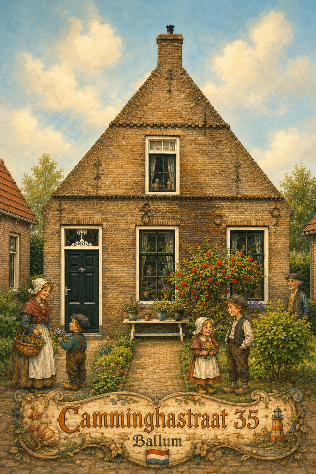 Camminghastraat 35