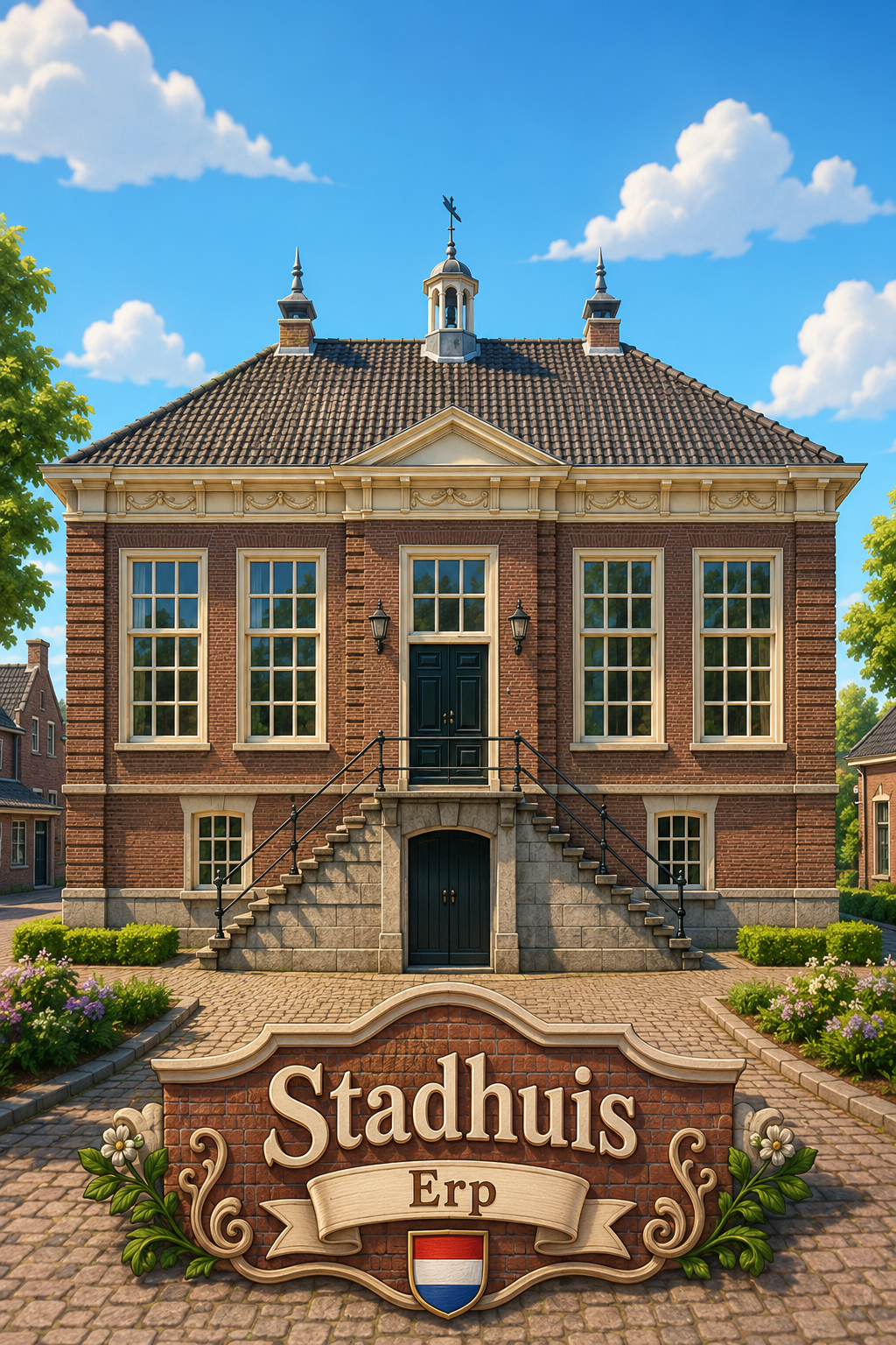 Raadhuis