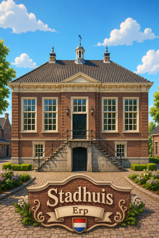 Raadhuis