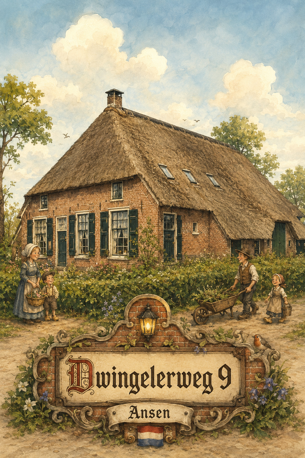 Dwingelerweg 9