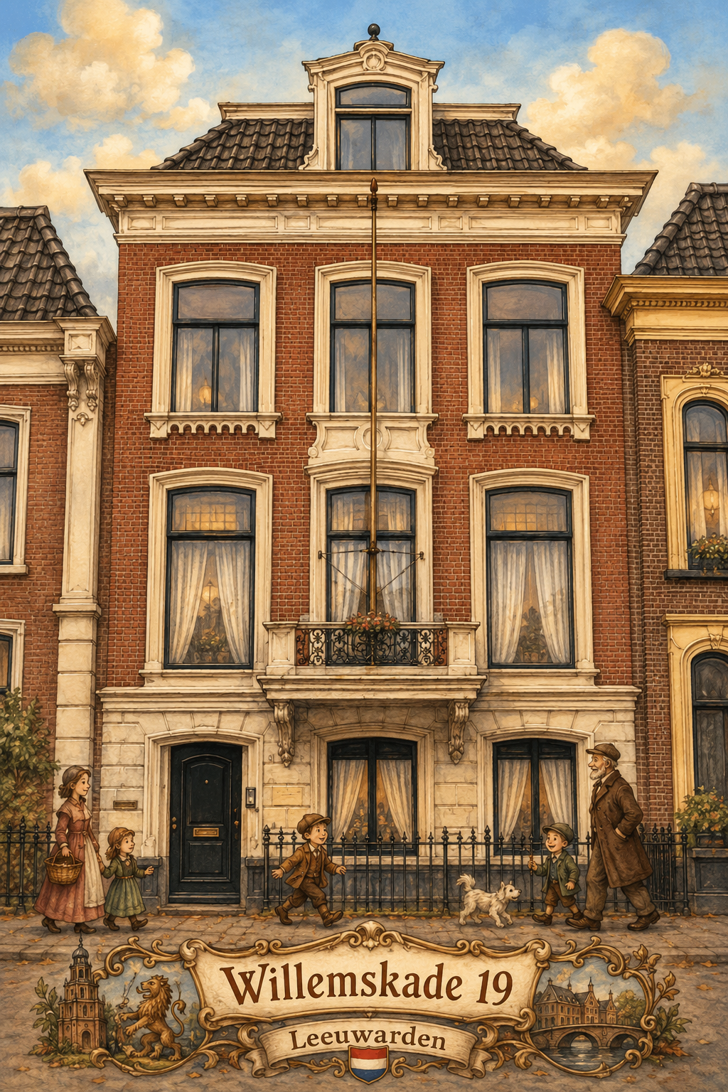 Willemskade 19