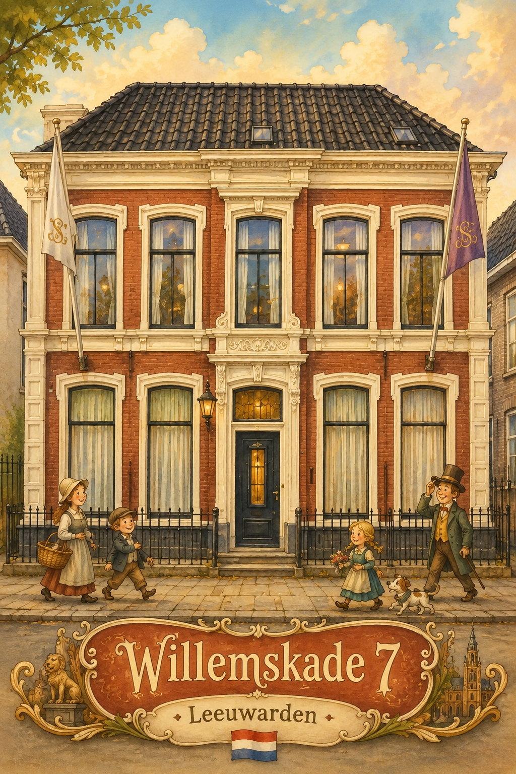 Willemskade 7