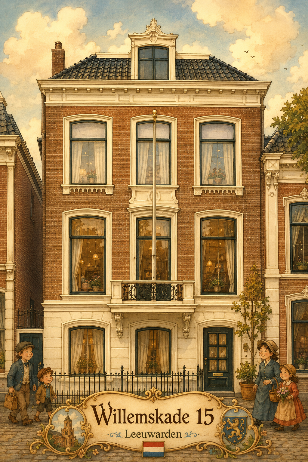 Willemskade 15