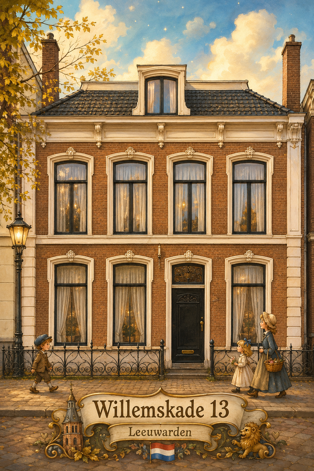 Willemskade 13