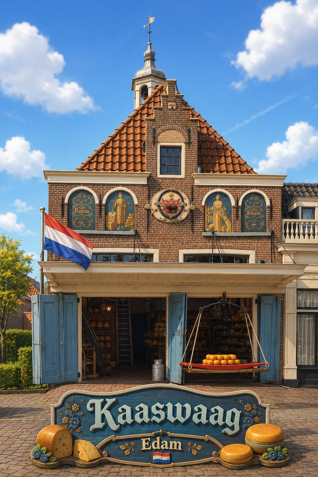 Kaaswaag