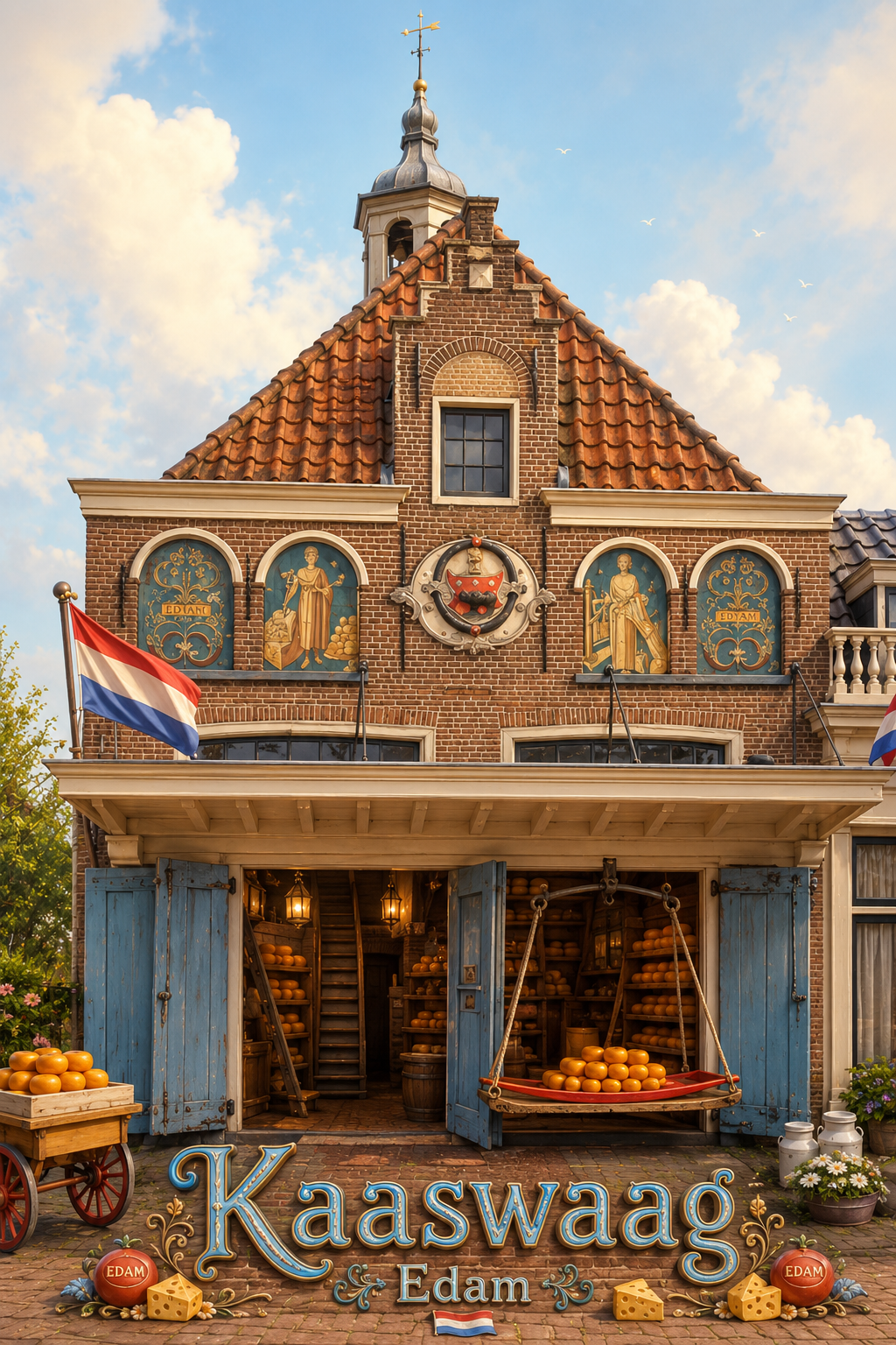 Kaaswaag