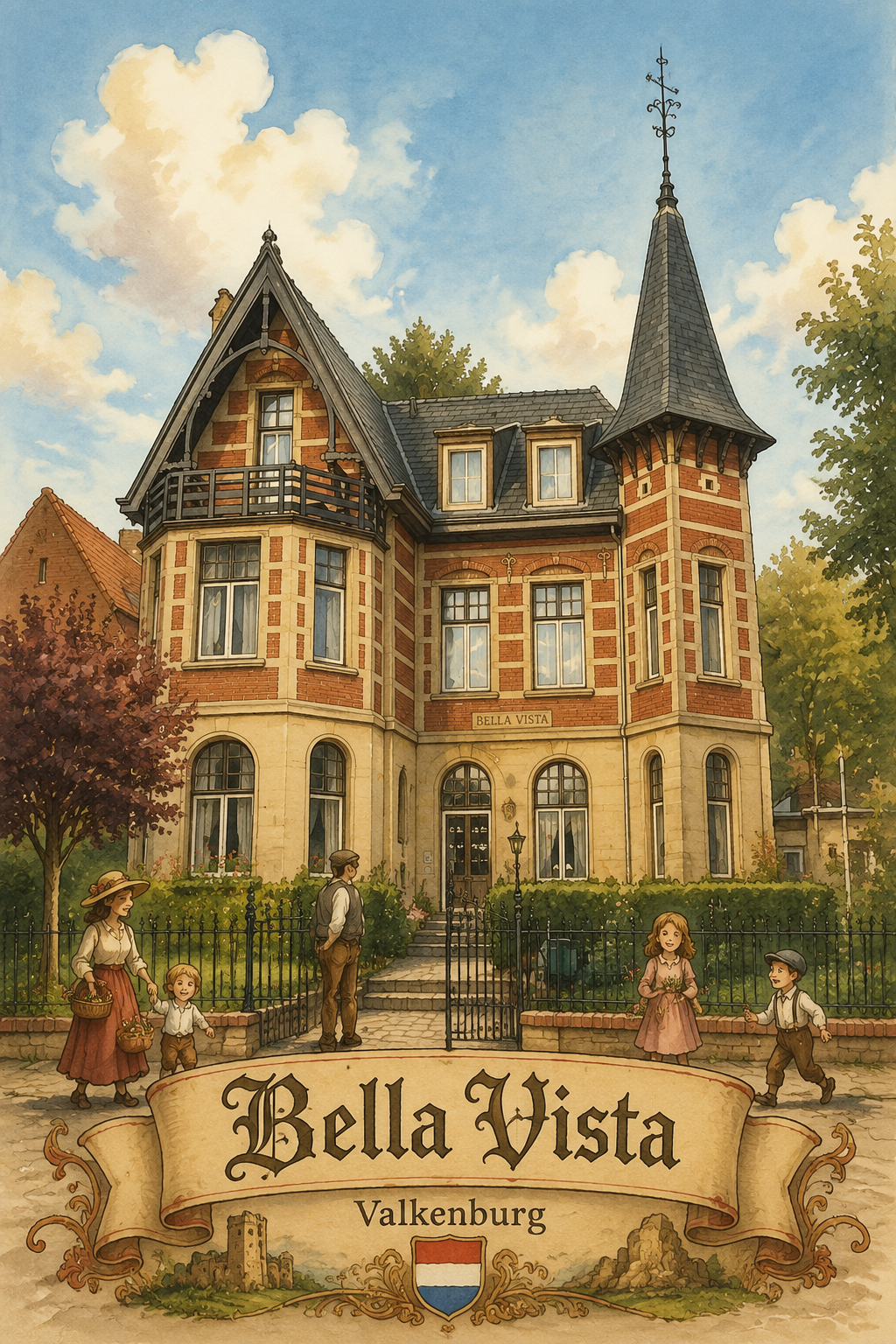 Bella Vista