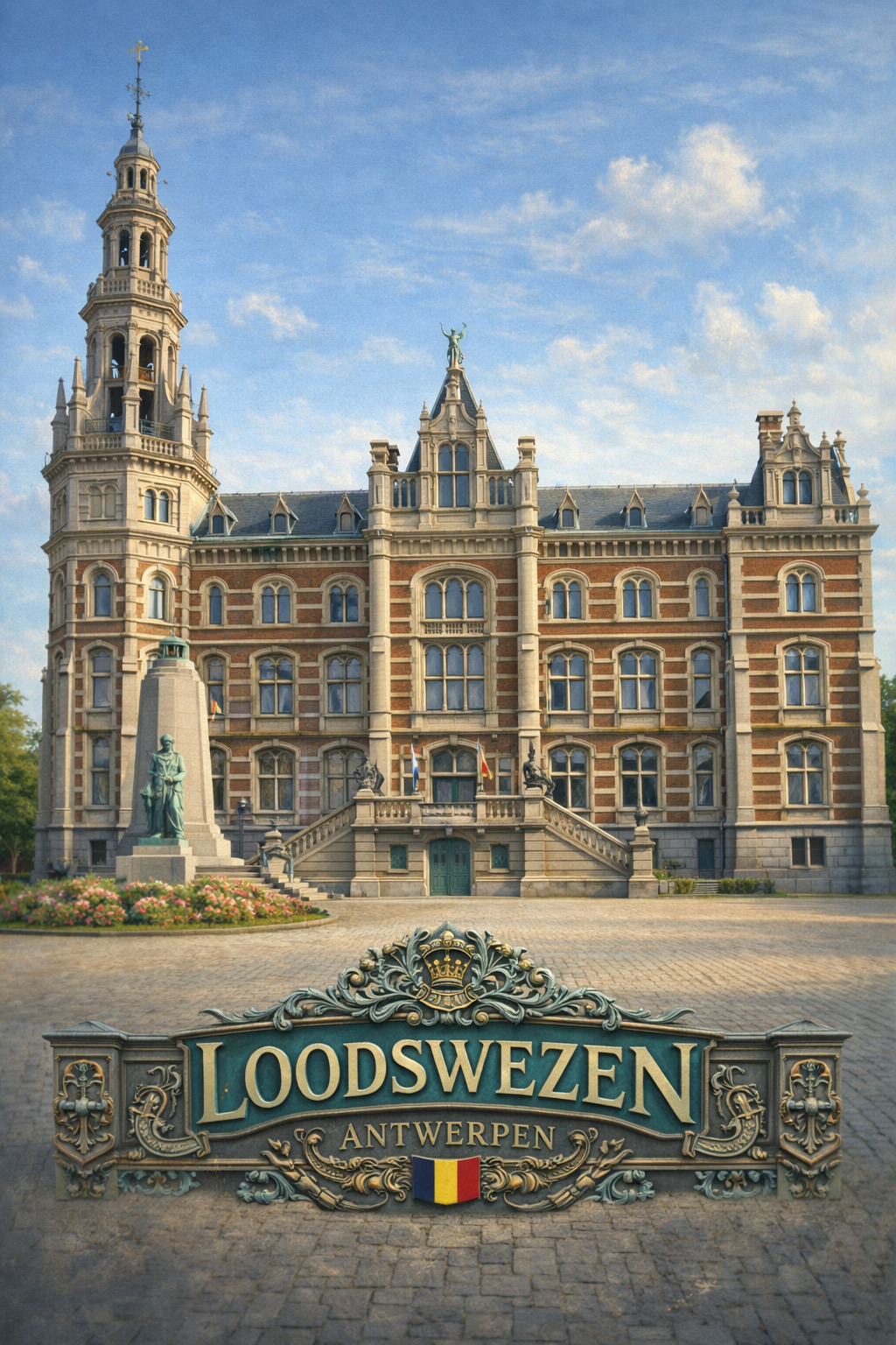 Loodswezen