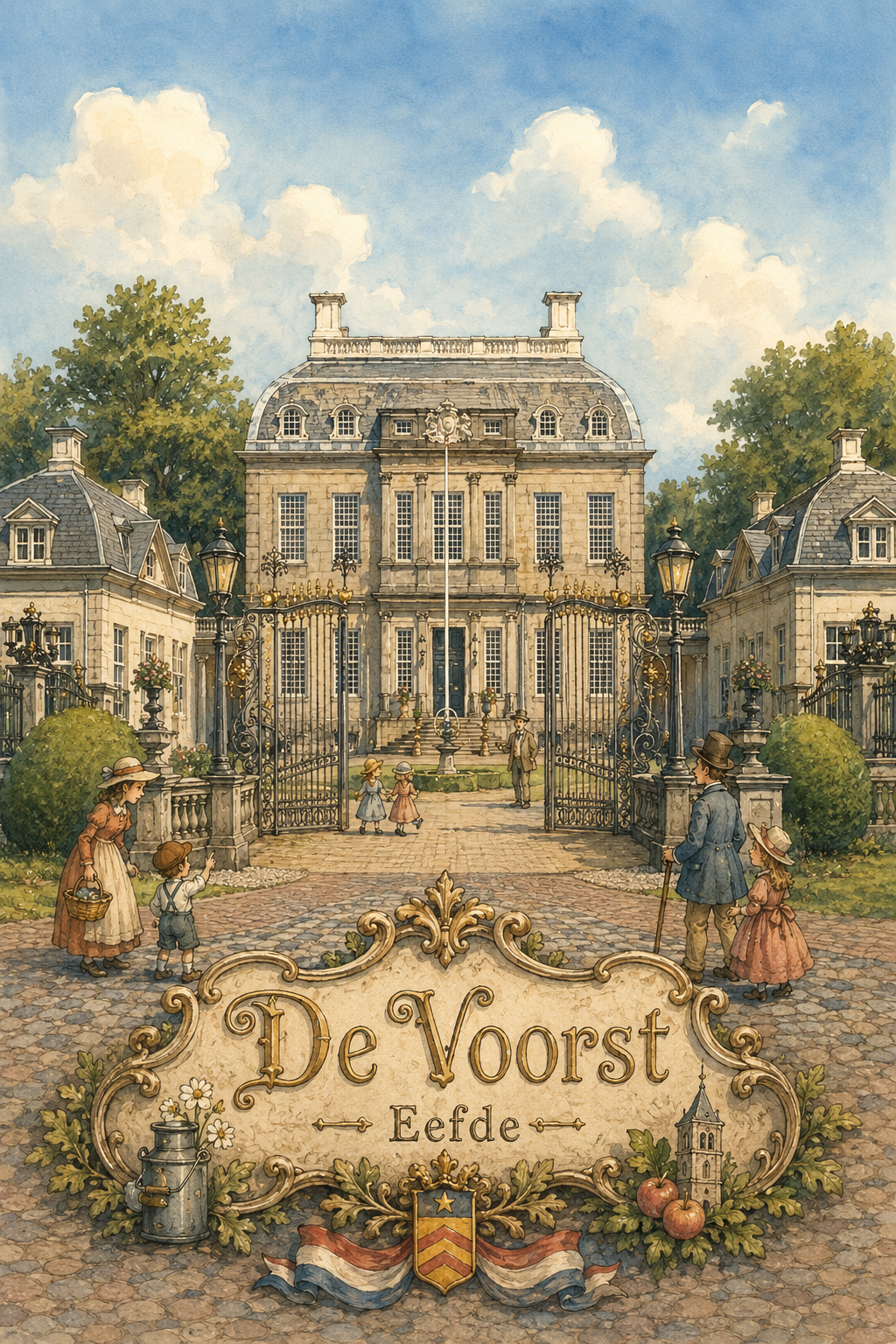 De Voorst