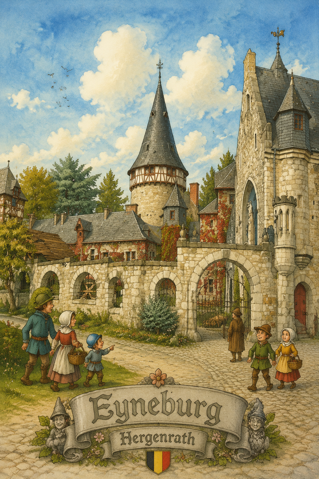 Eyneburg