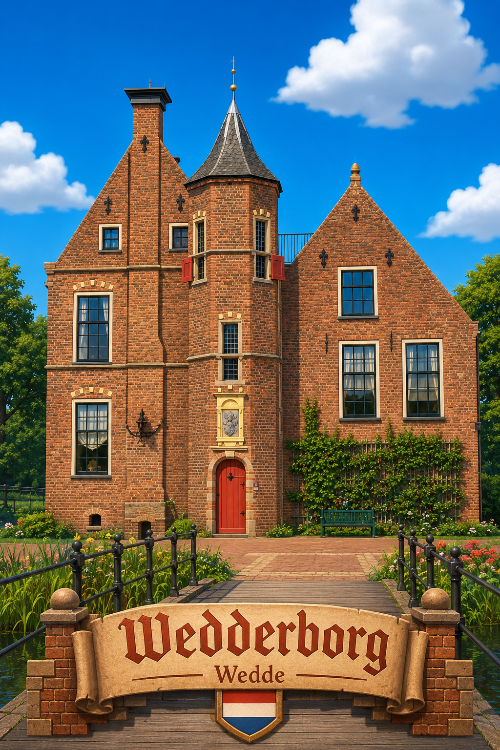 Wedderborg