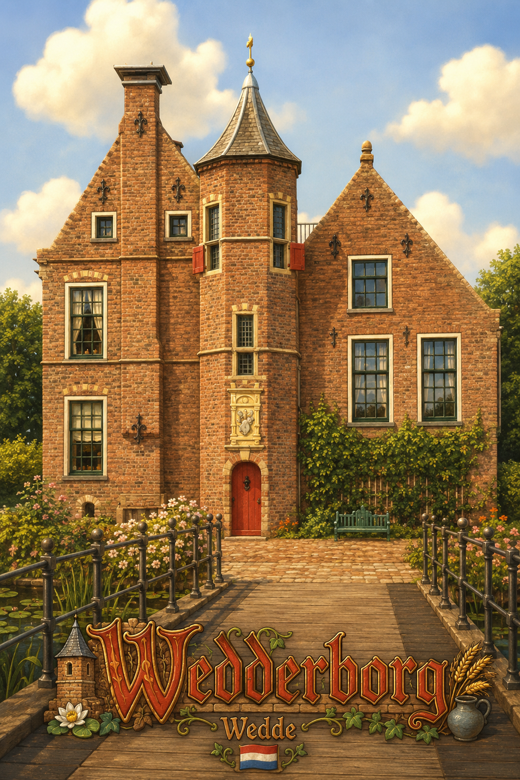 Wedderborg