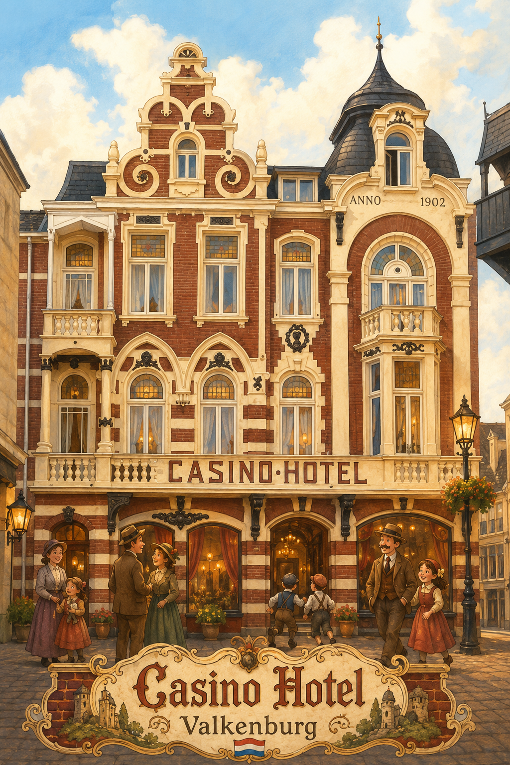 Casino Hotel