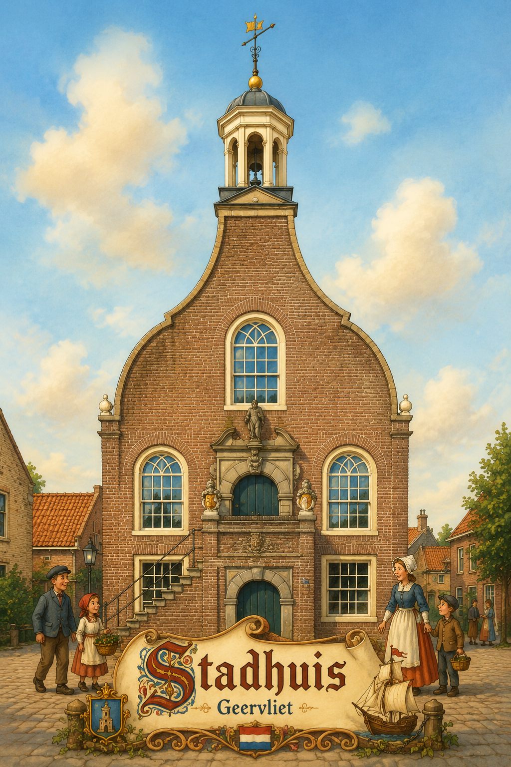 Stadhuis