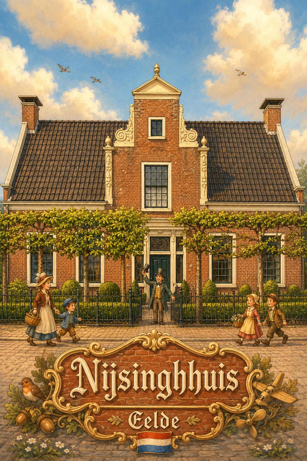Nijsinghhuis