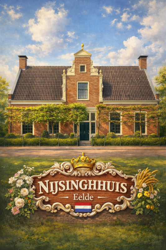 Nijsinghhuis