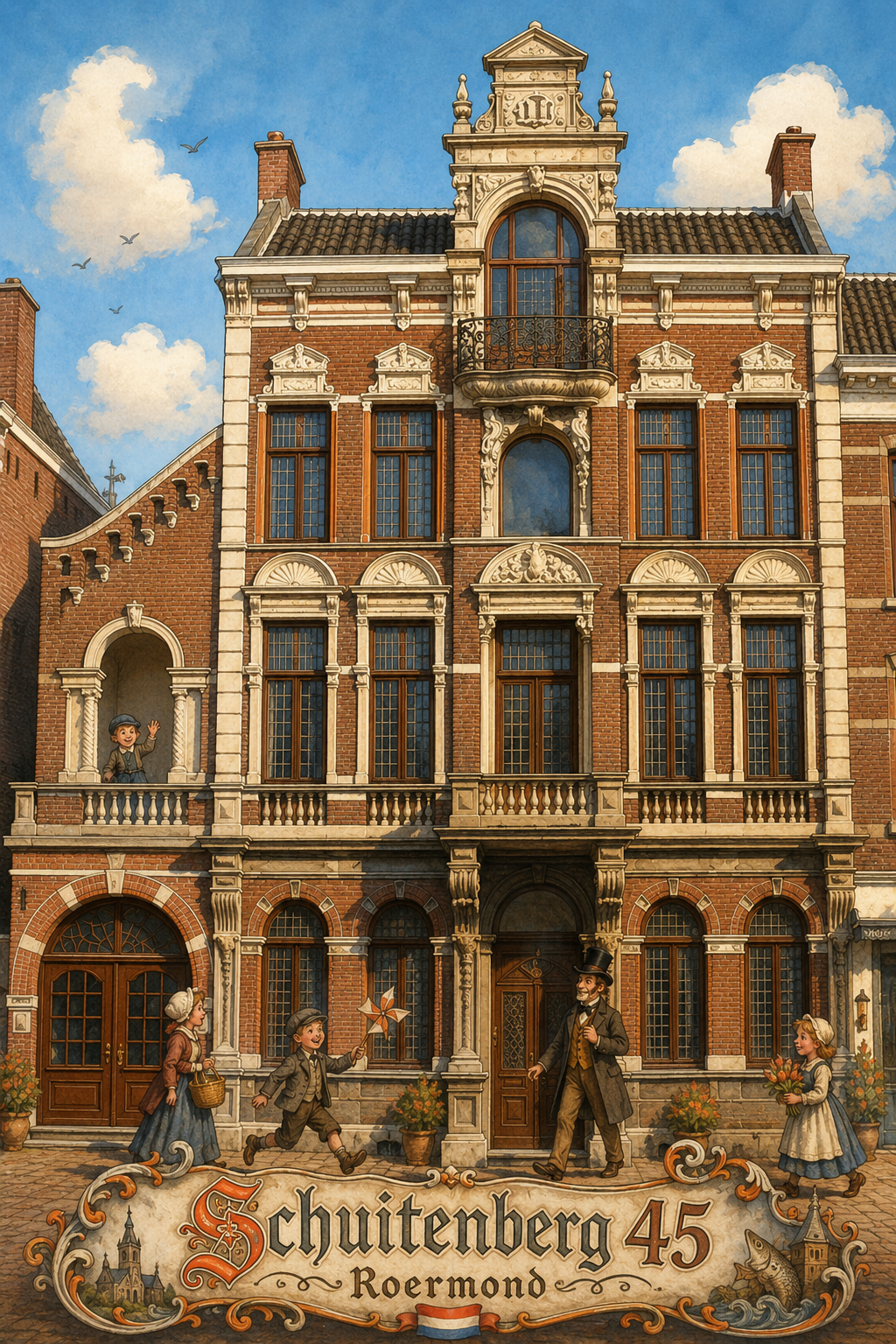 Schuitenberg 45