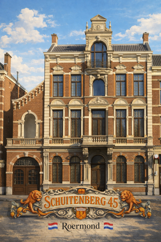 Schuitenberg 45