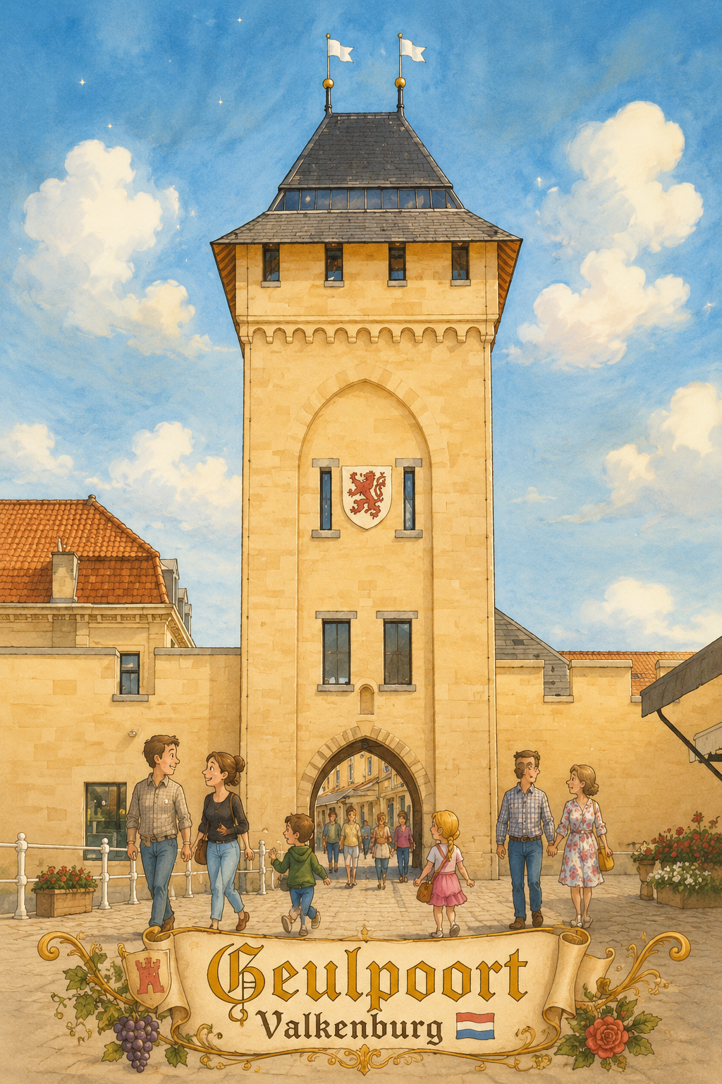 Geulpoort