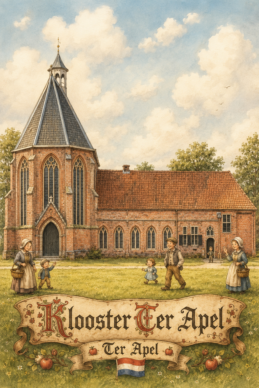 Klooster Ter Apel