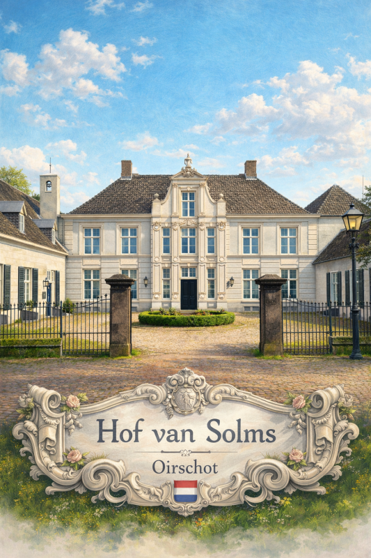 Hof van Solms