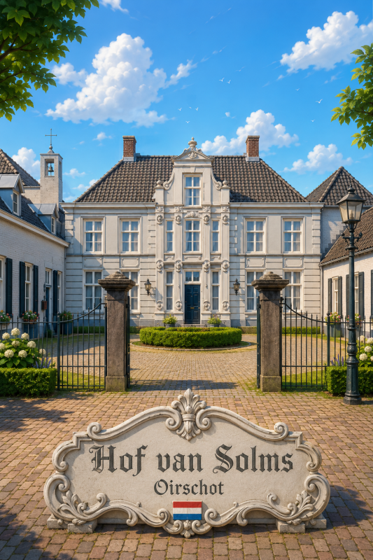Hof van Solms