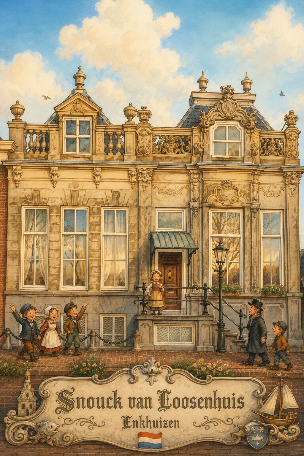 Snouck van Loosenhuis
