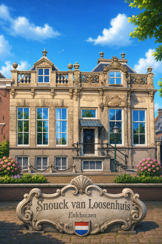 Snouck van Loosenhuis
