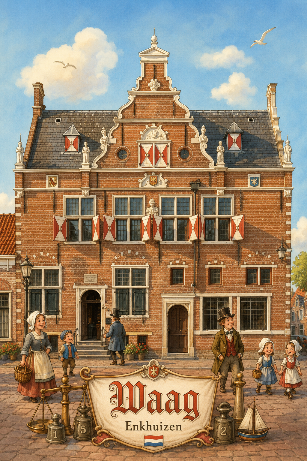 Waag