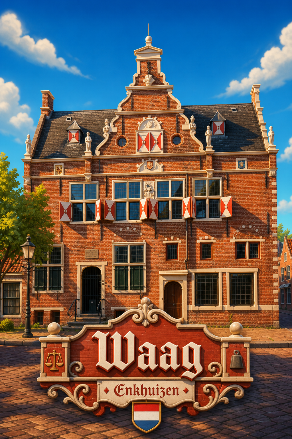 Waag