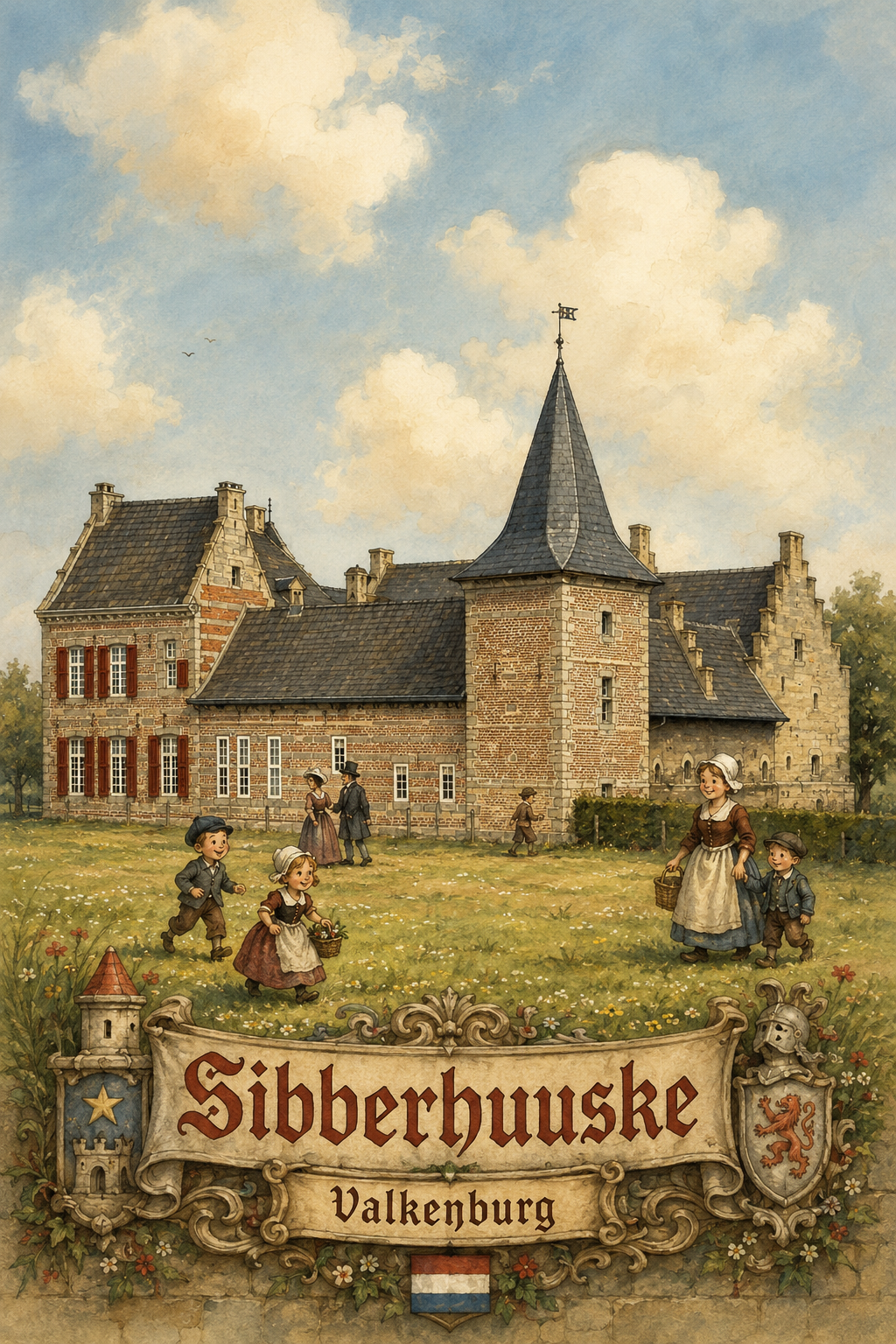 Sibberhuuske