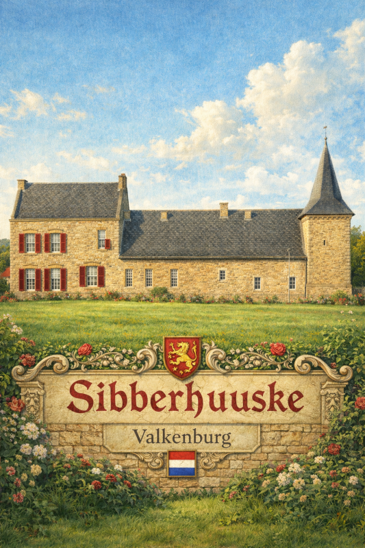 Sibberhuuske