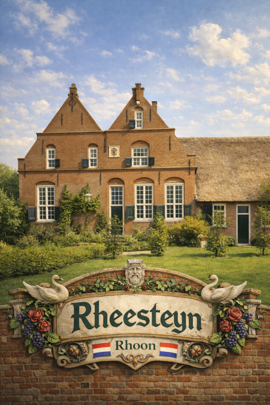 Rheesteyn
