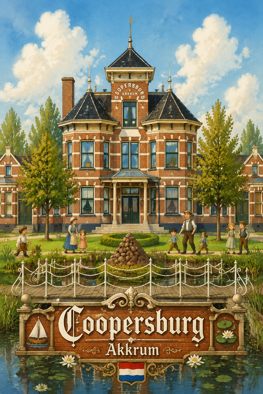 Coopersburg
