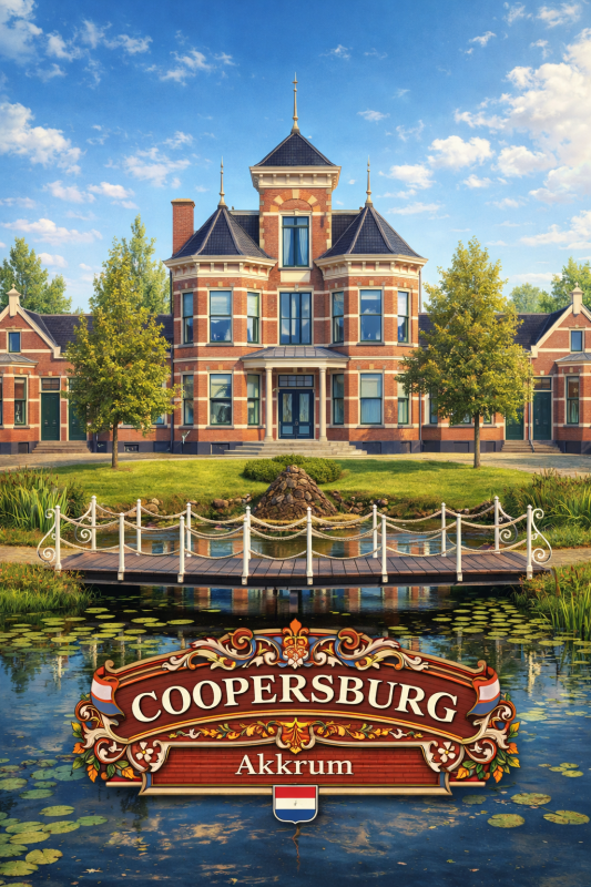 Coopersburg