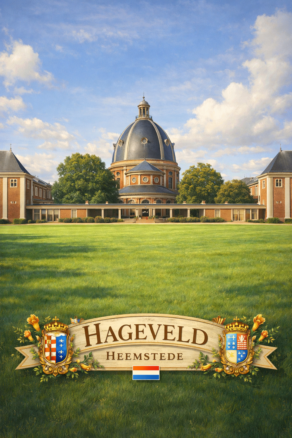 Hageveld