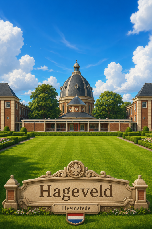 Hageveld