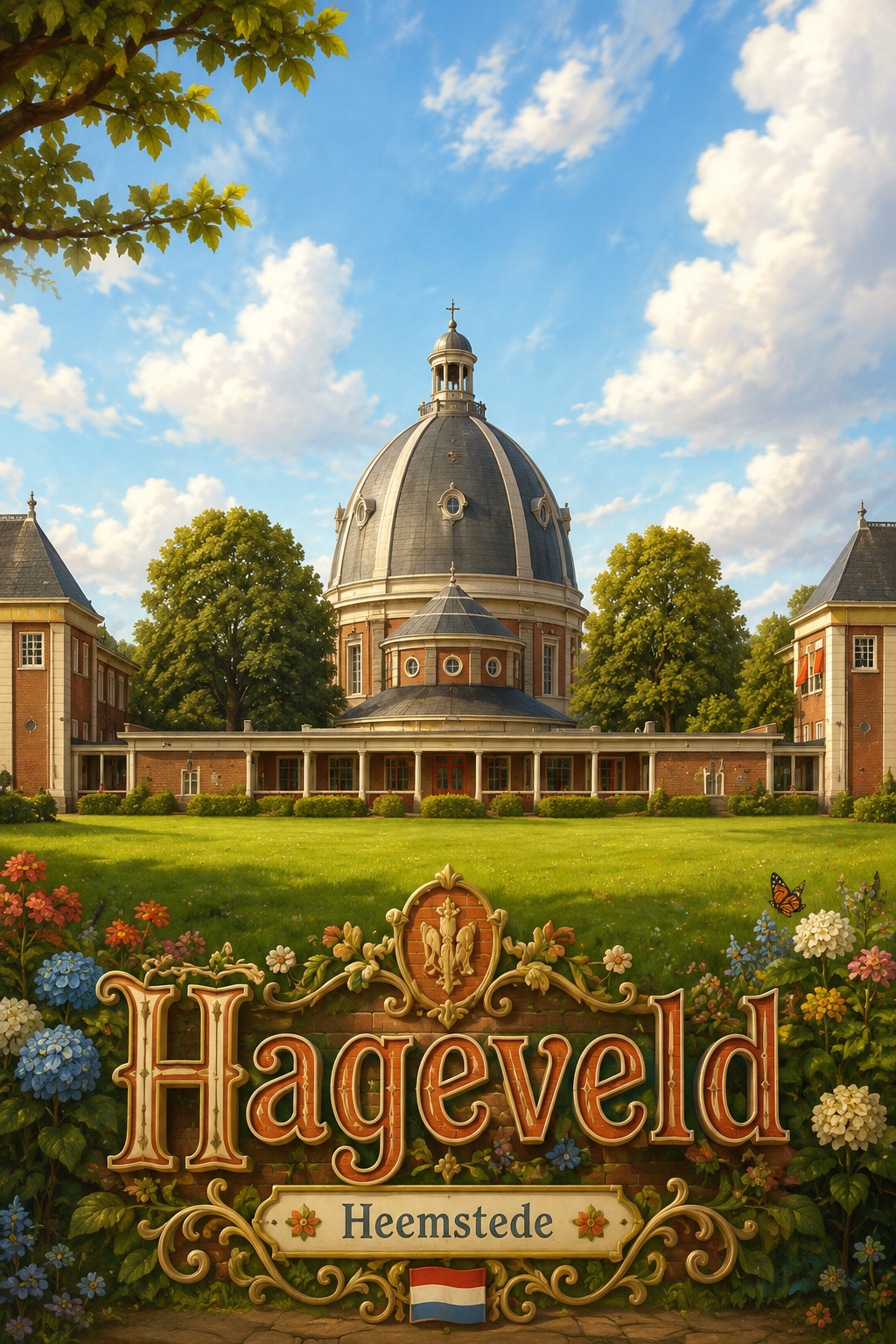 Hageveld