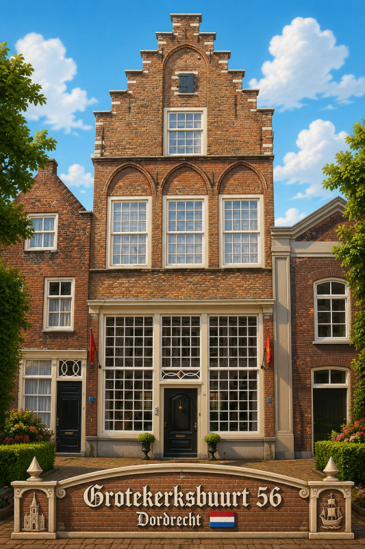 Grotekerksbuurt 56
