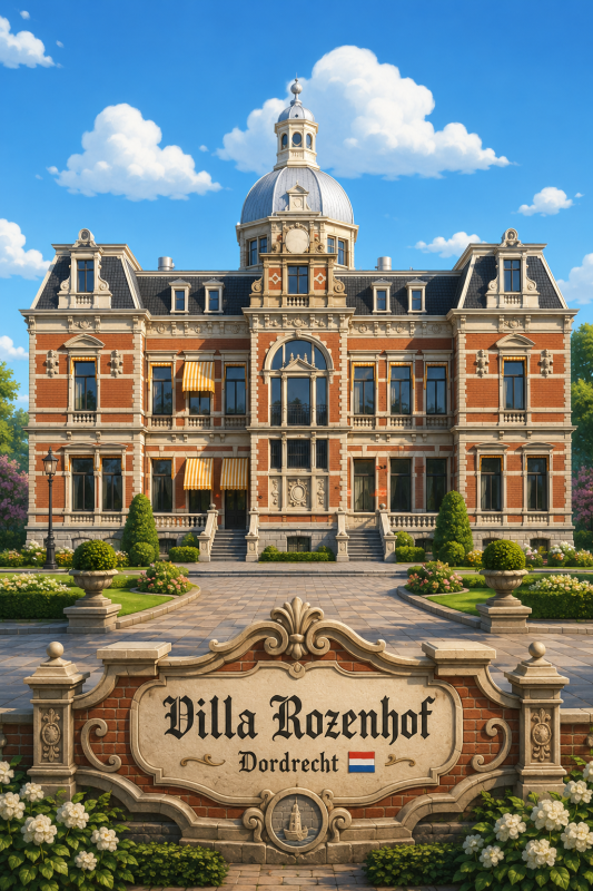Villa Rozenhof