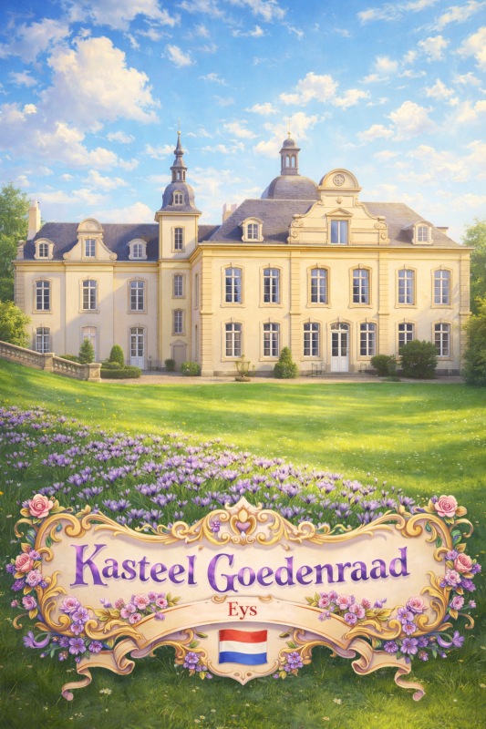 Kasteel Goedenraad