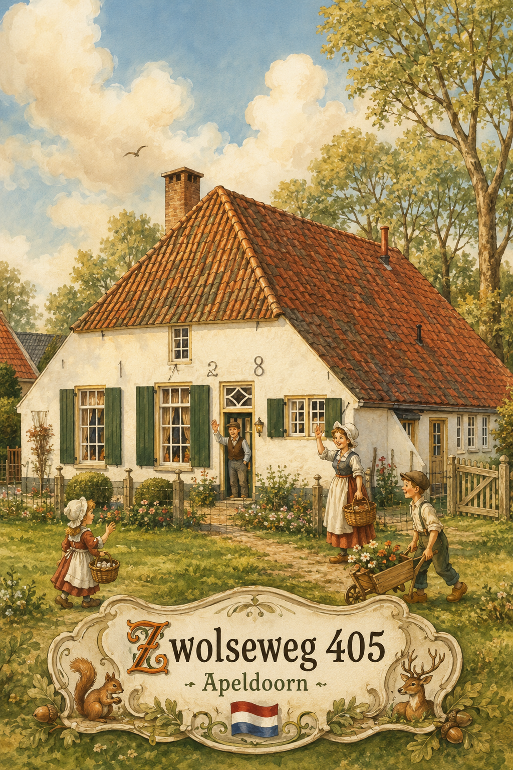 Zwolseweg 405