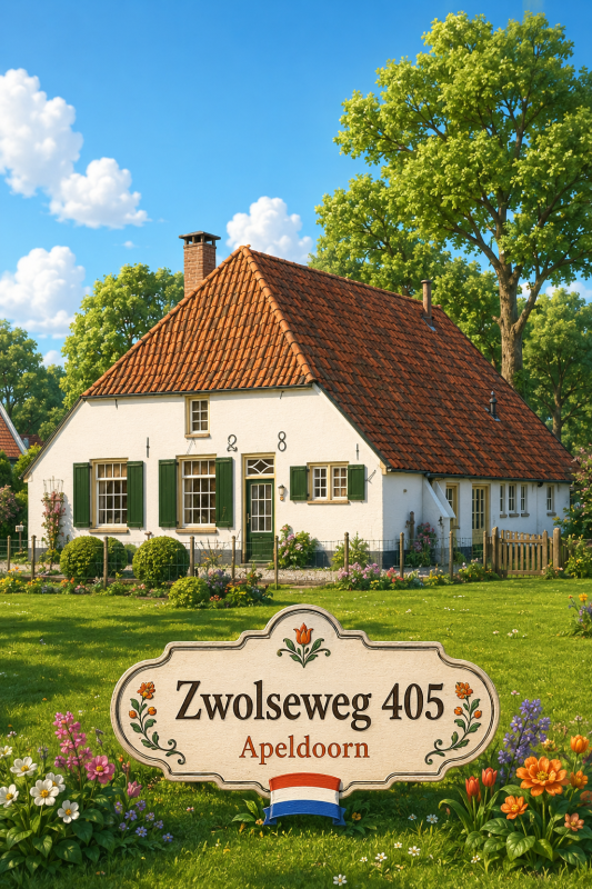 Zwolseweg 405
