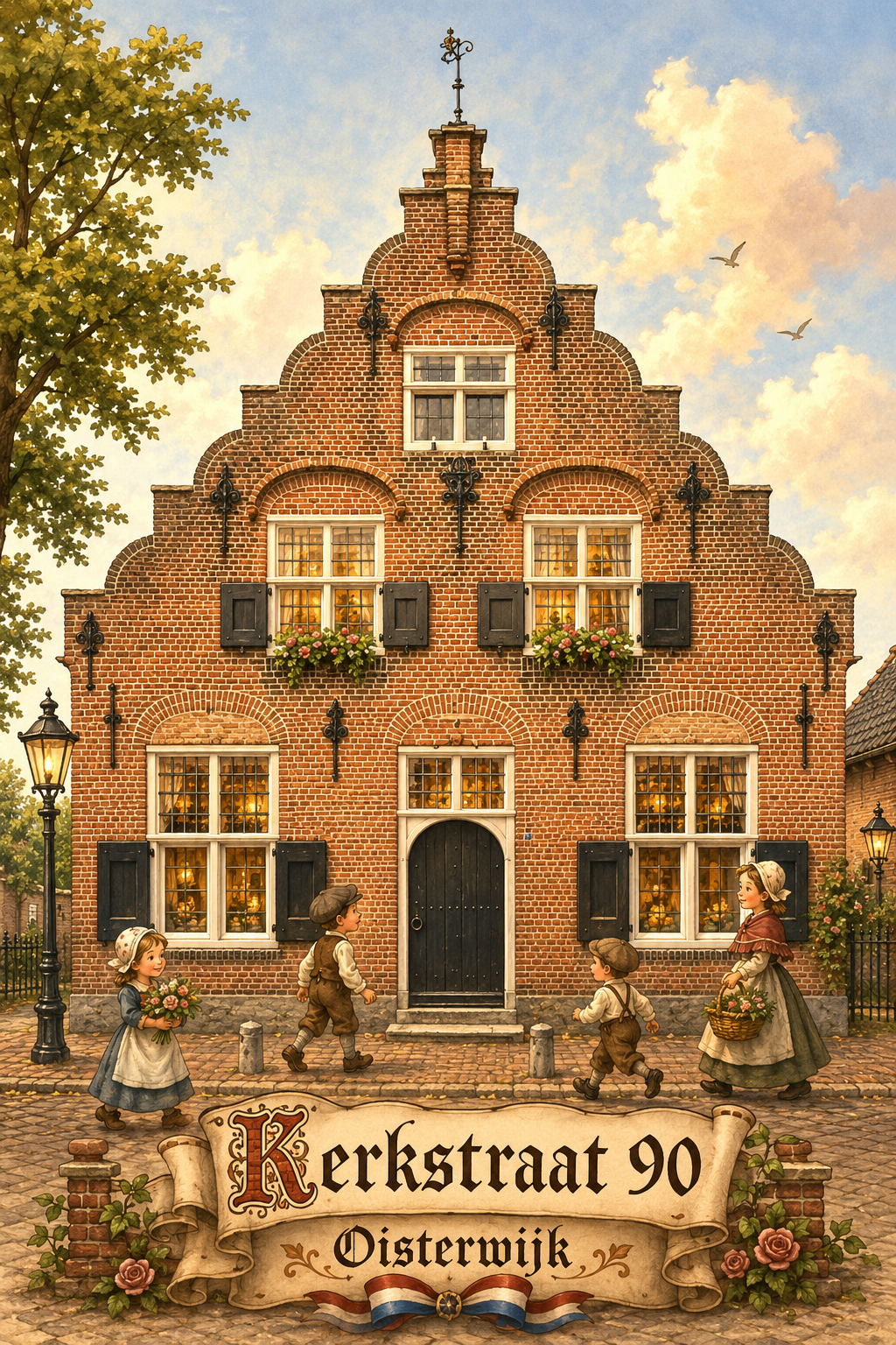Kerkstraat 90